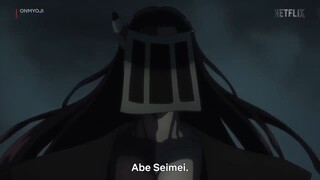 Watch Onmyoji  Anime for FREE-Link in Description