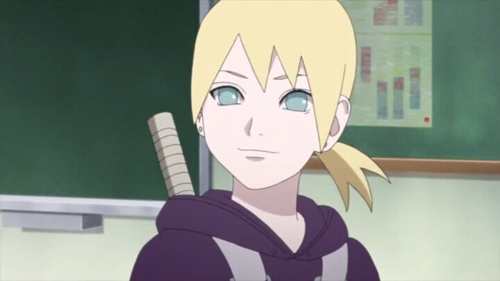 BORUTO: NARUTO NEXT GENERATION EPS. 002 SUB. INDO