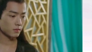 Bình luận trên YouTube: Anh Zhan lộ vai và đang tắm! Ở đây đang cần gấp A Lan Trạm!