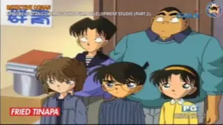 Detective Conan Tagalog - 19