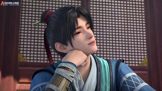 EP34 | Martial Peak - 1080p HD Sub Indo