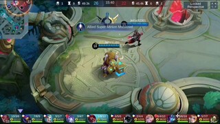 Kunat Minotaur umay si Layla