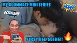 My Roommate Mini Series - Episode 8,9,10,11 | Reaction/Commentary 🇹🇭