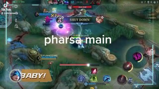 pharsa