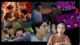 Reaction (รีแอคชั่น) [Official Trailer] Only Friends เพื่อนต้องห้าม #onlyfriendsseries