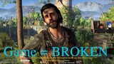 We broke the game - Dying Light 2 Co-op