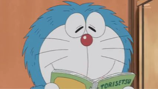 Doraemon episode 351