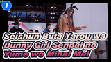 Seishun Buta Yarou wa Bunny Girl Senpai no Yume wo Minai
Mai_1