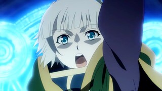 Tên anime cho ai cần nè: Re:Creators #animehaymoingay