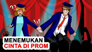 Menemukan Cinta Pada Prom