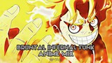 [EDIT/AMV] anime mix - bruntal infernal funk (4k)