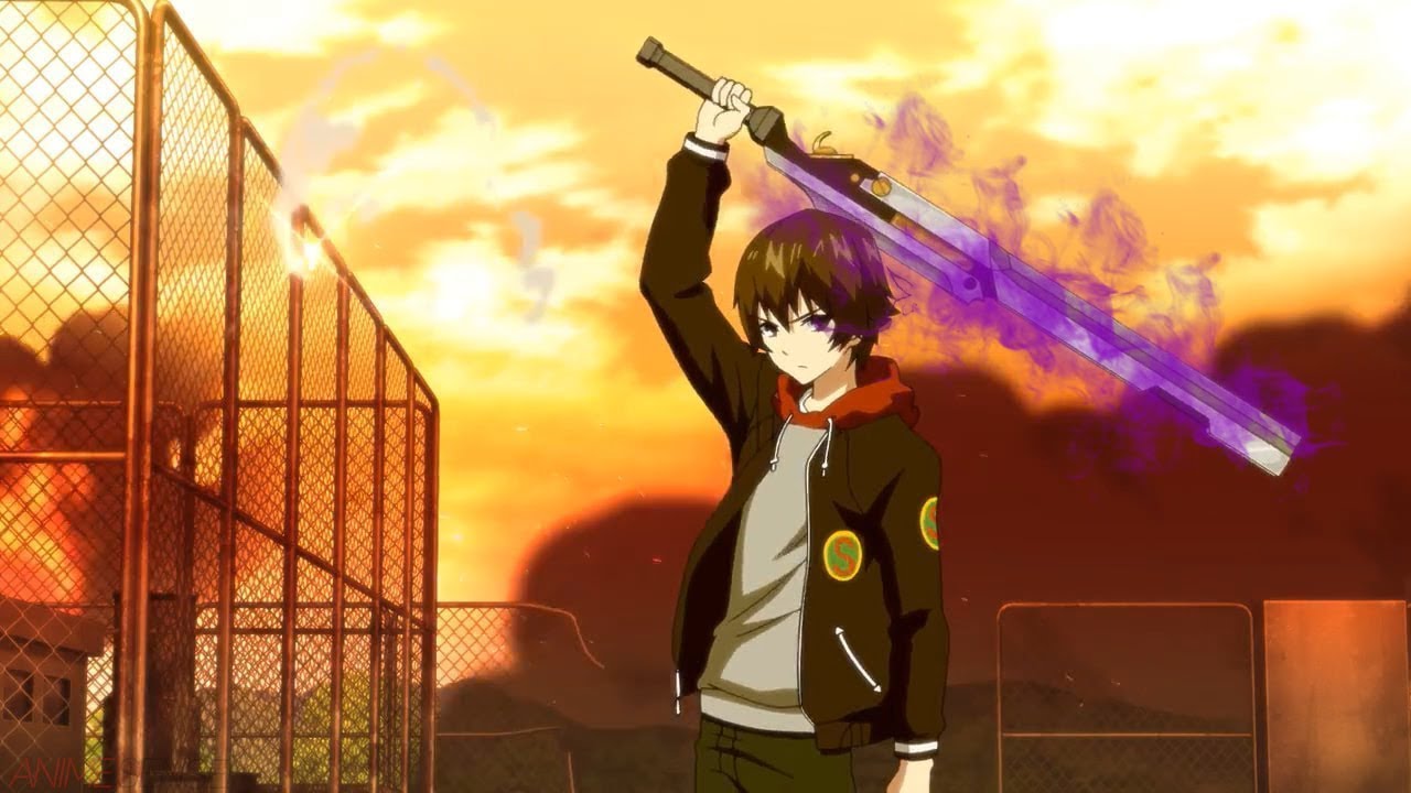 Top 10 Anime Where the Main Character is OVERPOWERED but ACTS as WEAK and SURPRISES EVERYONE - Bilibili Top 10 Anime Where the Main Character is OVERPOWERED but ACTS as WEAK and SURPRISES EVERYONE - Bilibili