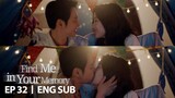 Kim Dong Wook gives Mun Ka Young a romantic kiss [Find Me in Your Memory Ep 32]