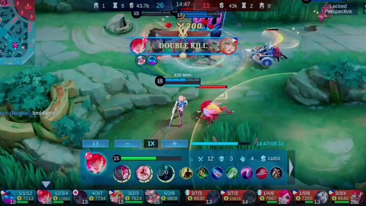 Beatrix Savage 🔥🔥🔥