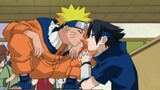 Aib Naruto Dan Sasuke Di Depan Para Cewek 😳