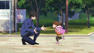 Buddy Daddies Episode 03 Subtitle Indonesia