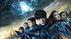 Pháo Đài Thượng Hải - Shanghai Fortress (2019)