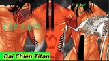 ANIME AWM Đại Chiến Titan S1 - Tập 3 EP3