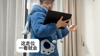 发现女团回归立刻开始扒舞的你belike: