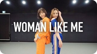 Woman Like Me - Little Mix / May J Lee X Park Minyoung / Beginner's Class
