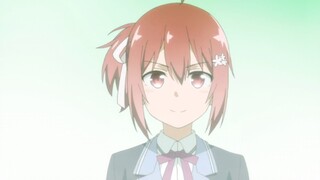 [Gadis Kuat Baru·Yuki Yuna adalah Edisi Berani 3] Takashima Yuna memilih untuk menyerang *k lemah