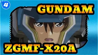 GUNDAM|[Kira,Yamato]ZGMF-X20A-The,most,handsome,and,powerful,one!_4