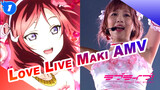 Love Live Maki AMV_1