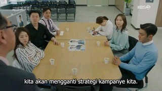 MY FELLOW CITIZENS (SUB INDO) EPISODE 19-20