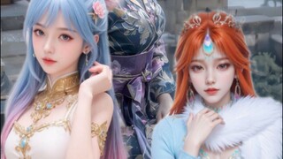 Urban Ancient immortal doctor episode 69 sub indo