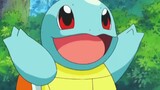 Pokémon丨This Squirtle is so cute, it must be a girl!