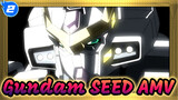 [Gundam SEED AMV] STARGAZER GUNDAM Lagu Tema - Negishi Satori (versi lengkap)_2