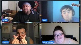FRIGAY CHAT 🏳️‍🌈 #BeMyFavoriteEp1 and other stuff