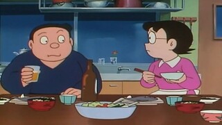 Doraemon The Movie (1993) ฝ่าแดนเขาวงกต