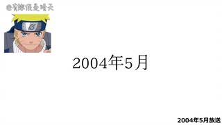 【个人字幕之火影忍者radio】i人杉山纪彰的radio初节目遇到e人竹内顺子的故事