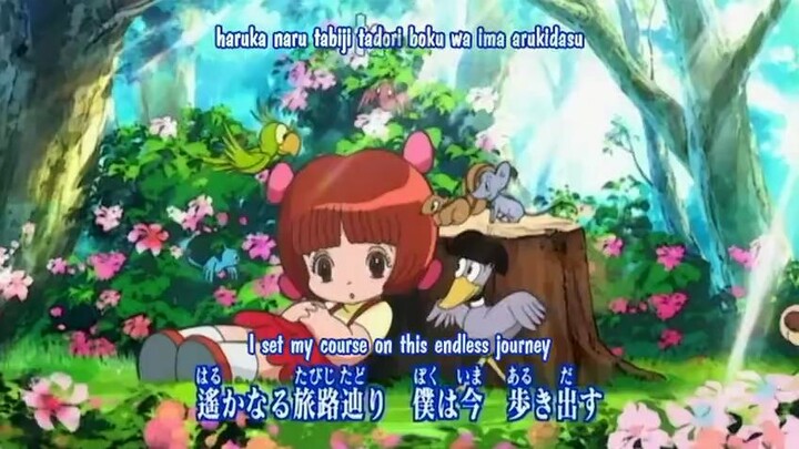 BLACK JACK EP7 (ENG SUB)