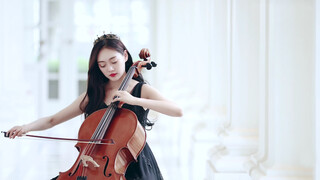 "Nhạc phim Trò chơi Vương quyền" đầy cuốn hút với tiếng đàn cello