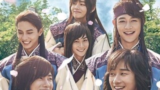 HWARANG - Episode 4 (Tagalog Dubbed)