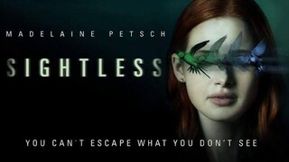 Sightless (2020) ‧ Drama/Psychological thriller