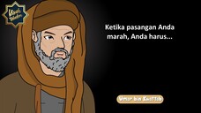 Nasihat Umar bin Khattab Tentang Cinta | Kisah Teladan