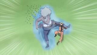 Gerakan Terpintar Naruto 🔥