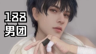 李玉COS|嘴炮一时爽 追妻…