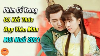 Top 10 Phim Cổ Trang Trung Quốc Chủ Đề Tình Yêu Có Kết Thúc Đẹp Viên Mãn Rất Đáng Xem Hiện Nay