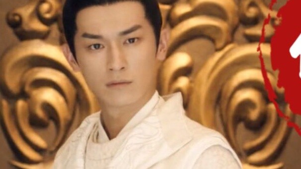 [Biên tập cá nhân của Lục Lăng Phong] Lục Thiếu Khanh thật sự rất tao nhã~188cm, chiều cao này~phong