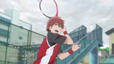 Hoshiai no Sora [ep 7] sub indo