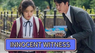 INNOCENT WITNESS FULL MOVIE