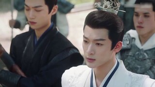 "The Queen's Road" full version [Xiao Yao × Xiang Liu]