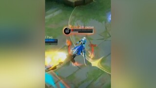 Galing ko talaga mag lance balmond xyzabc lordpaq MLBB mobilelegends mlbb fyp foryoupage paquito