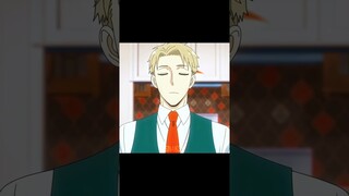 Guy.exe || Loid x Yor #anime #viral #fyp #animeedit #spyxfamilyedit