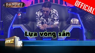 UNCUT: Andree cởi lắc trước khi var B Ray, 24k.Right hẹn lại mùa 4 để đáp "chân tình"|Rap Việt Mùa 3