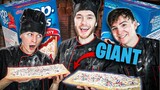 GIANT PopTarts That Will Blow Your Mind!